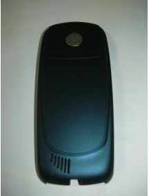 Tapa de batería Motorola C390 azul