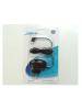 Cargador Samsung D520 - D800 - D820 TAD437EBE con blister