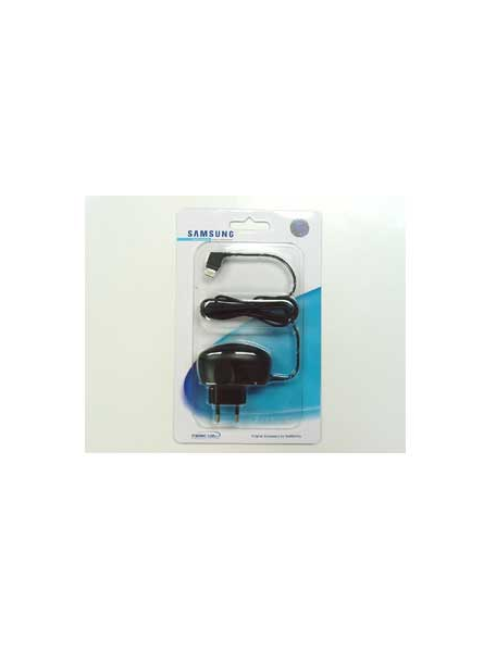 Cargador Samsung D520 - D800 - D820 TAD437EBE con blister