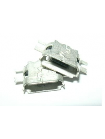 Conector de carga Nokia N97 - N97 mini