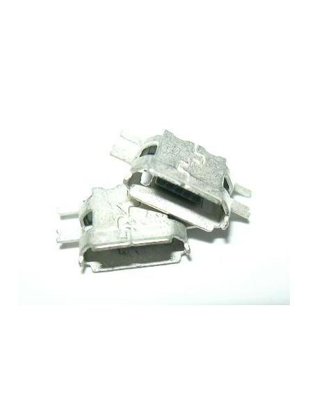 Conector de carga Nokia N97 - N97 mini