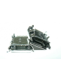 Conector de carga - accesorios Samsung S5600