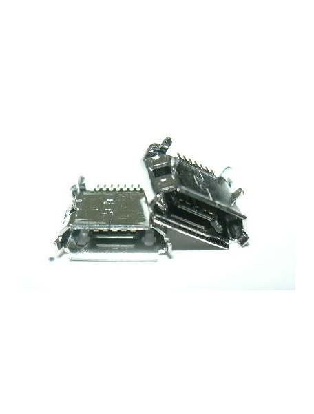 Conector de carga - accesorios Samsung S5600