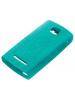 Funda de silicona Nokia CC-1006 azul