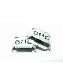 Conector de carga Sony Ericsson U5