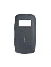 Funda de silicona Nokia CC-1013 negra