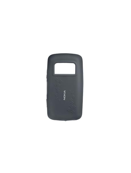 Funda de silicona Nokia CC-1013 negra