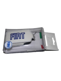 Funda de piel Codi Fiat