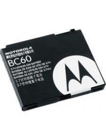 Batería Motorola BC60 sin blister