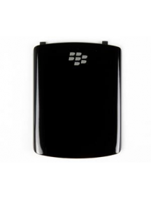 Tapa de batería Blackberry 8520 negra