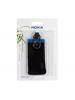 Funda - calcetín Nokia CP-516 negra - azul