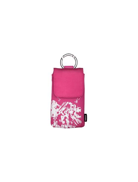 Funda - bolsa Nokia CP-528 fucsia