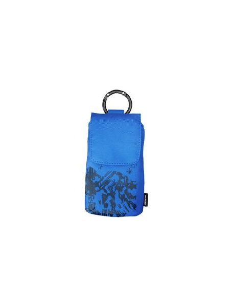 Funda - bolsa Nokia CP-528 azul