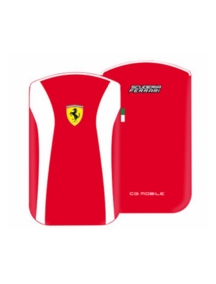 Funda Ferrari Scuderia V2