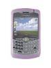 Funda silicona Blackberry HDW-13840-001 rosa