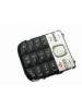 Teclado Nokia C5 negro