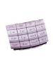 Teclado Nokia X3-02 lila