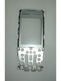 Ventana Nokia 5130 plata