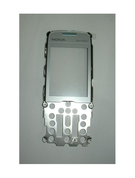 Ventana Nokia 5130 plata