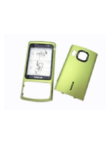Carcasa Nokia 6700 slide lima