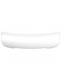 Embellecedor frontal Nokia X3-02 blanco