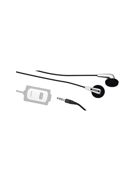 Cascos HS-61 Nokia E70 - E61 - N93 - N92 - N90 - N80 - N70