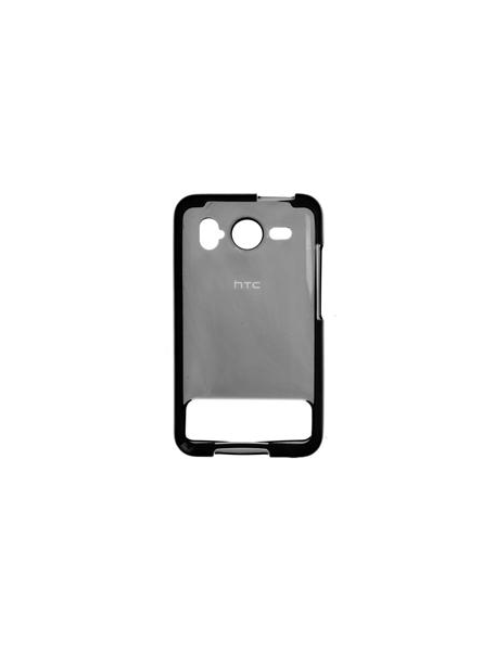 Funda TPU HTC TP C550 Desire HD