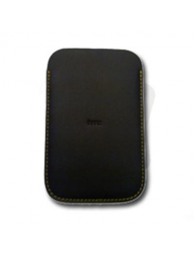 Funda de piel HTC HD2