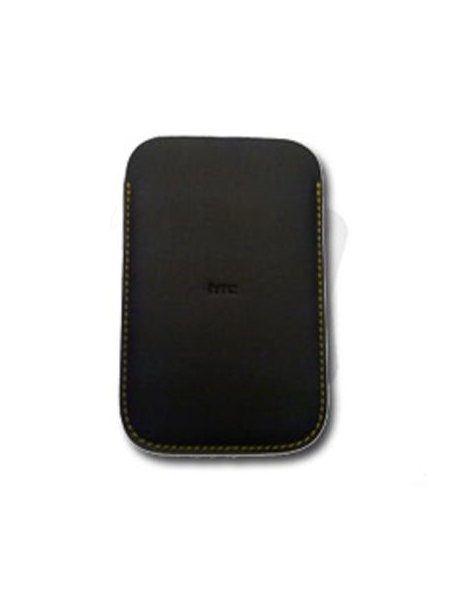 Funda de piel HTC HD2