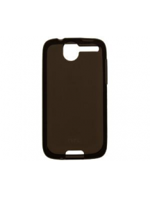 Funda TPU HTC TP C520 Desire