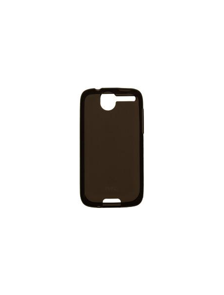 Funda TPU HTC TP C520 Desire