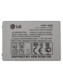 Batería LG LGIP-400N