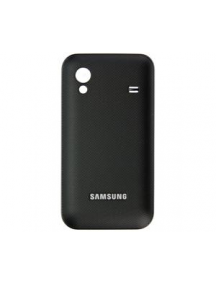 Tapa de batería Samsung S5830 negra