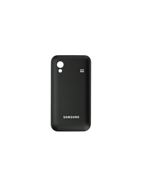 Tapa de batería Samsung S5830 negra