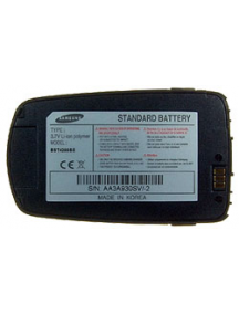 Batería Samsung Z500 BST4299BEC