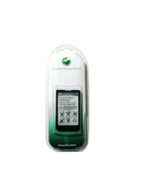Batería Sony Ericsson BST-25 T610 - T630 con blister
