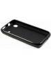 Funda de TPU Samsung i9000 Galaxy S EF-GALSSKBK