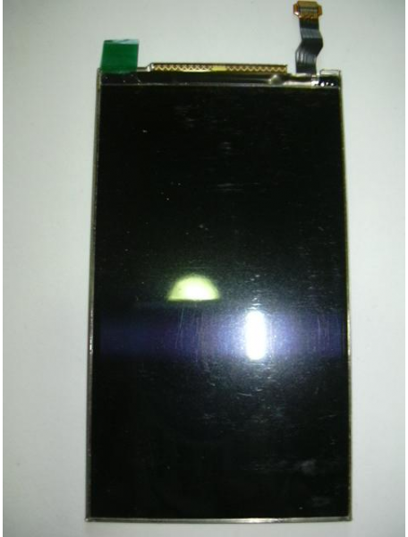 Display Nokia X7