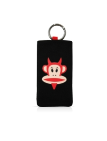 Funda calcetín Paul Frank mono demonio