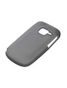 Funda de silicona Nokia CC-1004 negra