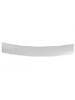 Embellecedor frontal Sony Ericsson U8i Vivaz Pro blanco