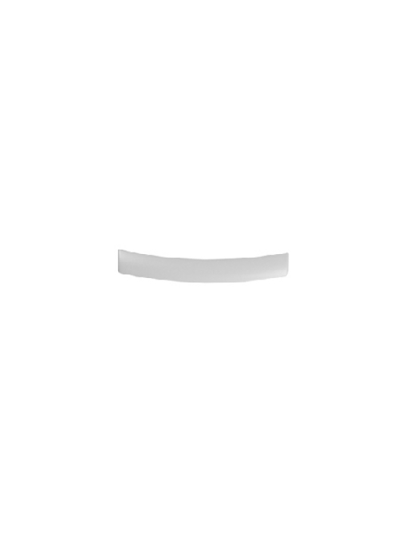 Embellecedor frontal Sony Ericsson U8i Vivaz Pro blanco