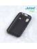 Funda TPU + lámina disp. Jekod Samsung Galaxy Ace S5830 negra