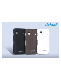 Protector + lámina display Jekod Samsung Galaxy Ace S5830 blanco