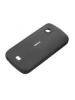 Funda de silicona Nokia CC-1012 negra