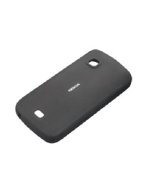 Funda de silicona Nokia CC-1012 negra