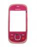 Carcasa frontal Nokia 7230 rosa