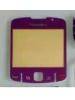 Ventana Blackberry 8520 morada