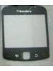 Ventana Blackberry 9300 negra