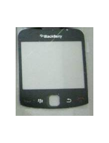 Ventana Blackberry 9300 negra